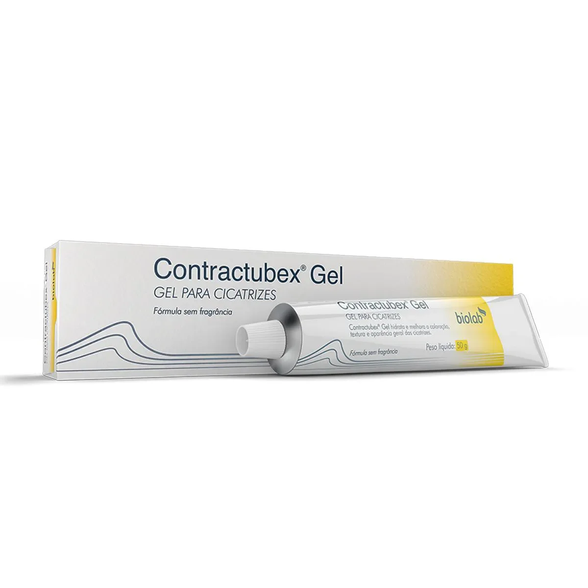 contractubex-gel